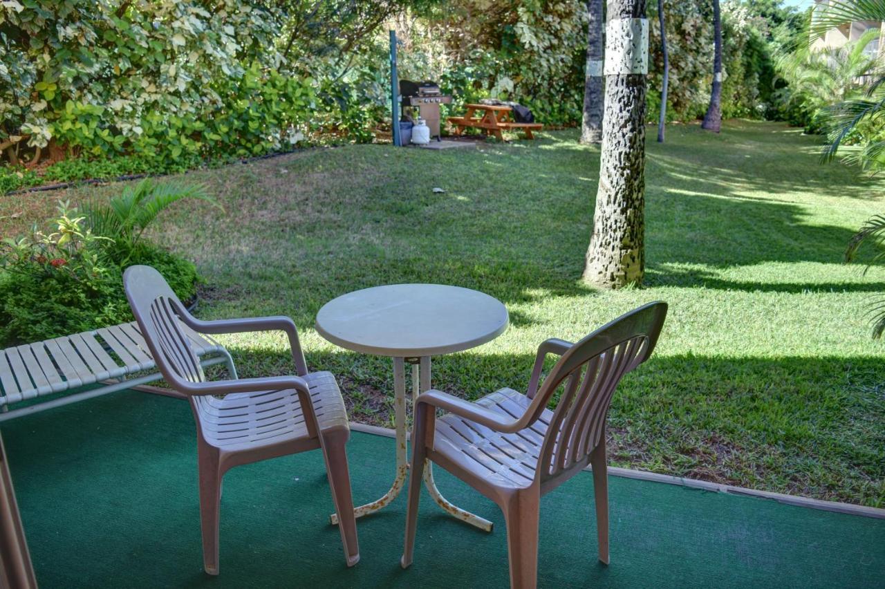 Kihei Kai Nani 169 Διαμέρισμα Εξωτερικό φωτογραφία